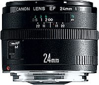 Objetivo Canon EF 28-70