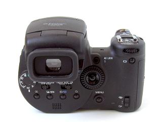 Objetivo Canon EF 28-70
