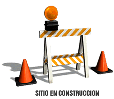 Under Construccion